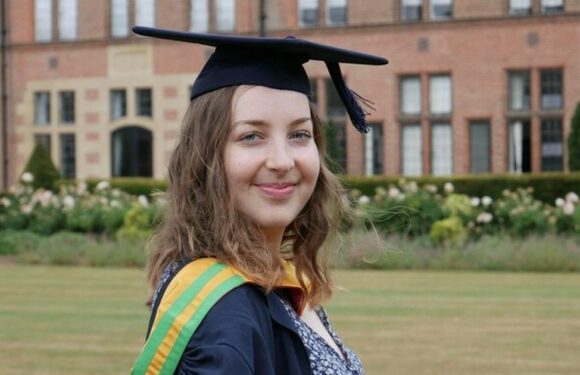 ‘Cherished daughter’ killed by marked cop car on Christmas Eve was ‘much loved’