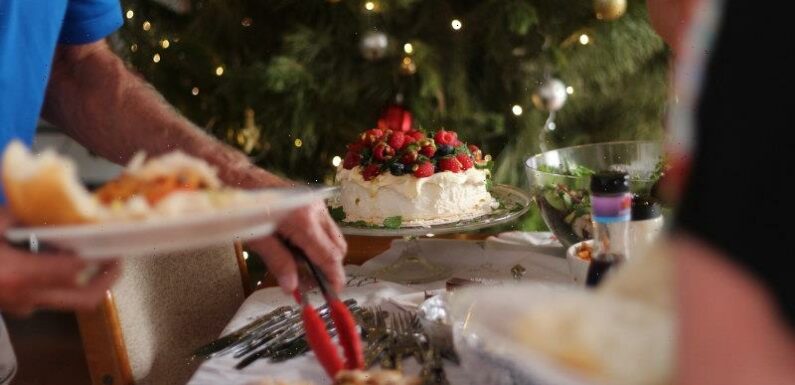 Cherries and seafood up, turkeys and mangoes down: Who invited inflation to Christmas lunch?