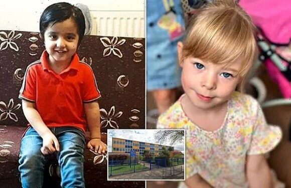 Children could miss school as parents keep them at home due to Strep A