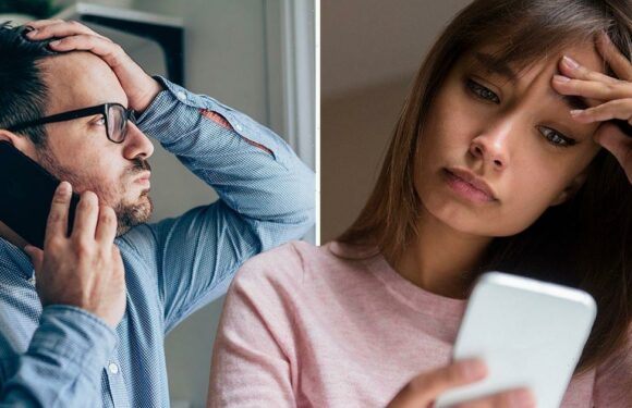 Chilling warning issued to iPhone and Android users over dodgy Xmas phone scams