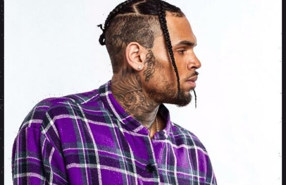 Chris Brown Announces Headlining U.K., European Tour