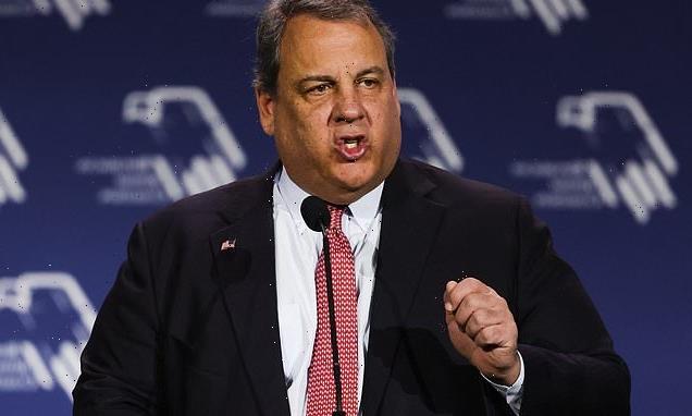 Chris Christie's niece, 25, arrested