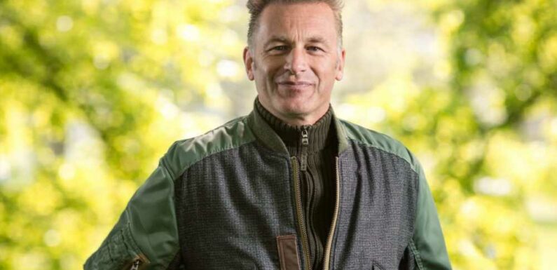 Chris Packham announces gritty new TV show – and its worlds away from Springwatch | The Sun