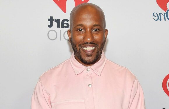 Chris Redd: 25 Things You Don't Know About Me!