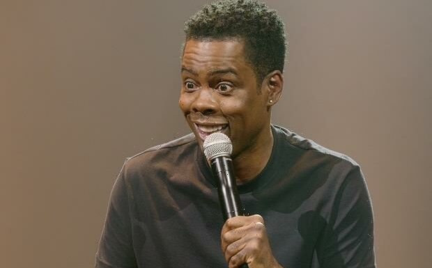 Chris Rock's Live Netflix Comedy Special Gets Release Date