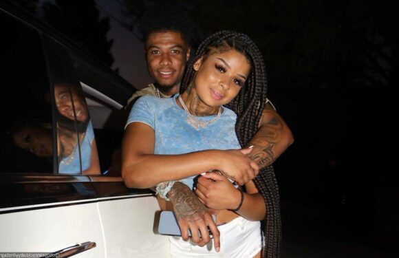 Chrisean Rock Thinks Her and Blueface’s Relationship Is ‘Forced’ for Business
