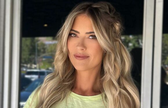 Christina Hall Reveals Mercury and Lead Poisoning Amid Struggle With ‘Unexplained’ Health Issues