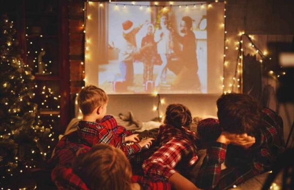 Christmas classic It’s a Wonderful Life is given its own dedicated channel – here's how to tune in | The Sun