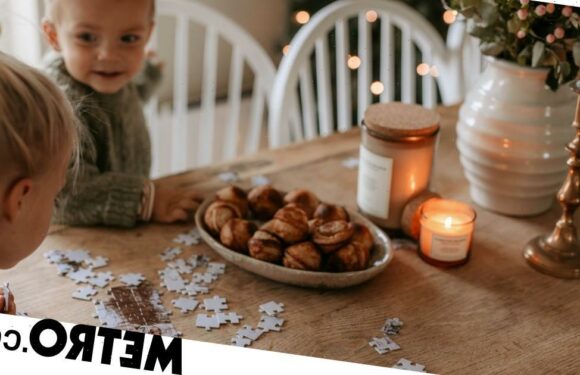 Christmas gifts that make it look like you've put loads of thought into them