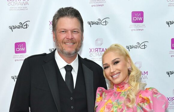 Christmas in Oklahoma! Inside Blake Shelton and Gwen Stefani's Holiday Plans