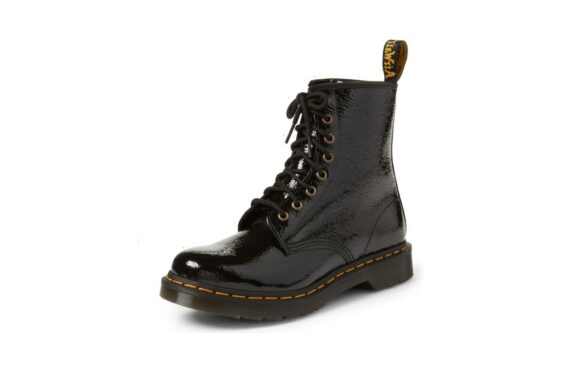 Classic Dr. Martens Boots Are Rarely on Sale — But We Found a Pair for 41% Off!