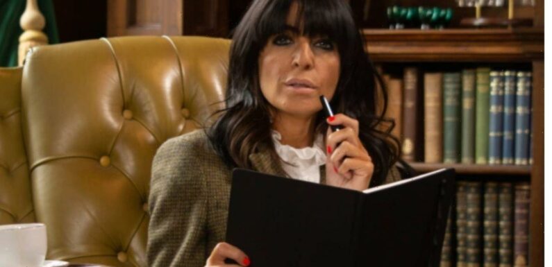 Claudia Winkleman admits heartbreaking farewell led to taking risks