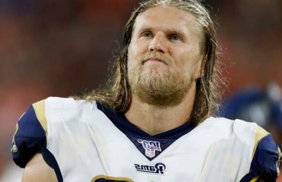 Clay Matthews Sells California Estate For $20 Million