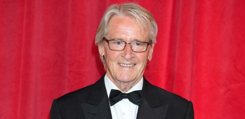 Coronation Streets Bill Roache signs new lucrative contract to stay on cobbles