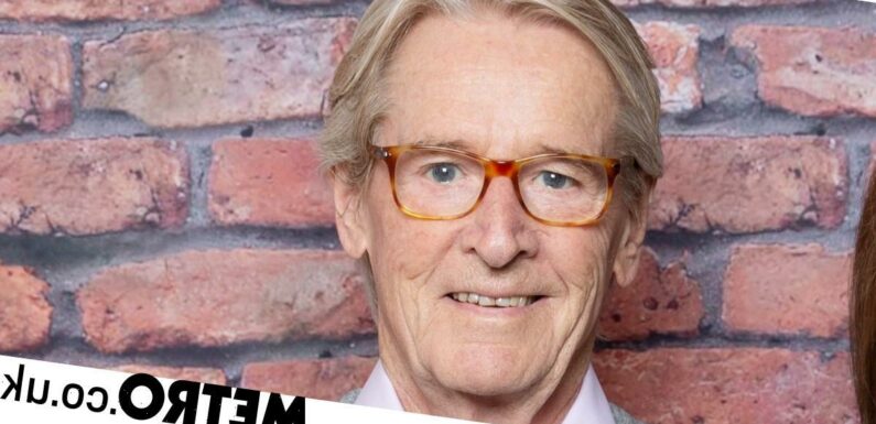 Corrie star William Roache 'doesn't know what to do' about Ken's exit story