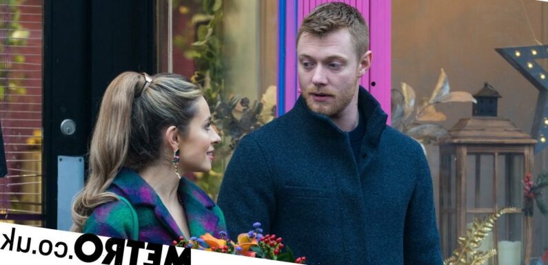 Corrie star reveals why Daniel and Daisy are meant to be together for good