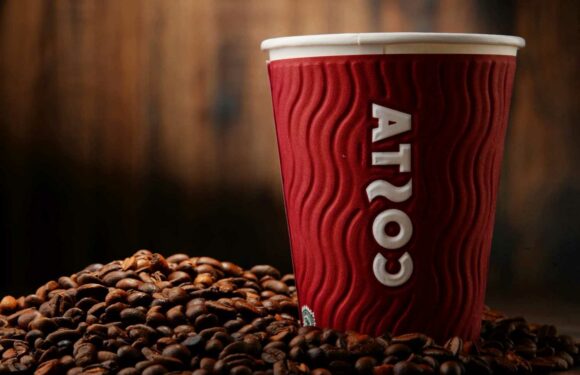 Costa Coffee Christmas Bank Holiday 2022 opening times: What time are stores open? | The Sun