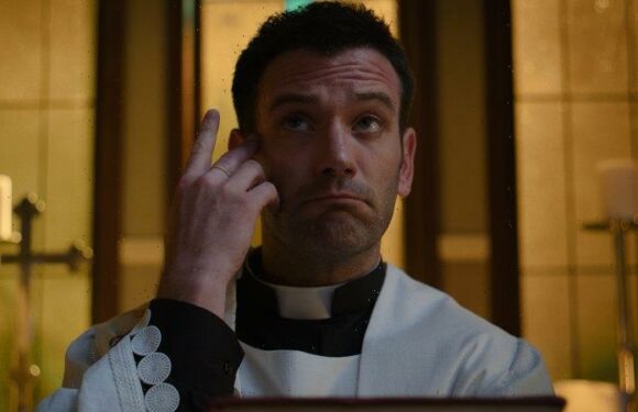 Could this comedy about a reverend on the run be Netflix’s new local hit?