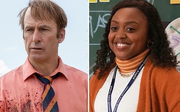 Critics Choice Award Nominations: Abbott Elementary and Better Call Saul Lead 2023 TV Nominees — See Full List