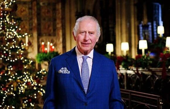 DAILY MAIL COMMENT: A wise speech straight from the King's heart