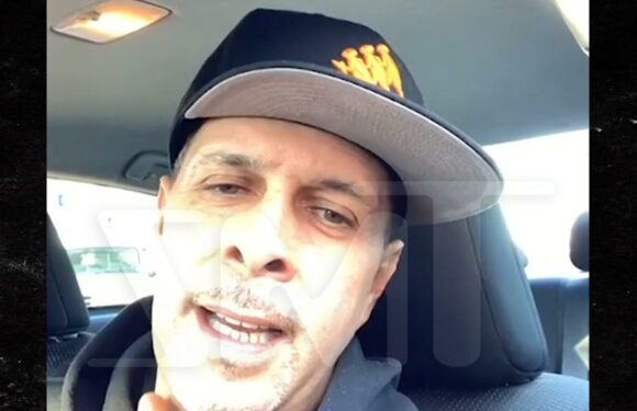 DJ Tony Touch Defends Fat Joe's Latino Hip Hop Comments with History Lesson