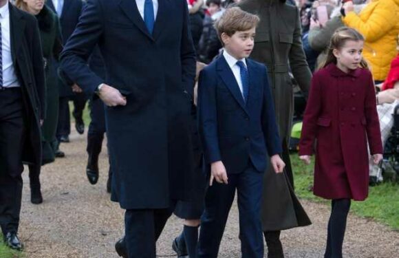 Daily Mail: Forget the Fab Four, we now have the new Magnificent Seven