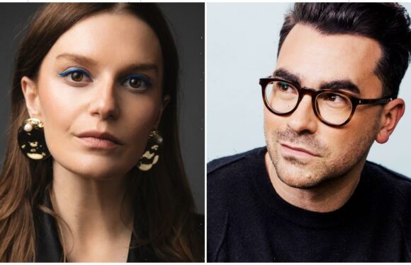 Dan Levy, Ally Pankiw Set Adult Animated Comedy ‘Standing By’ at Hulu