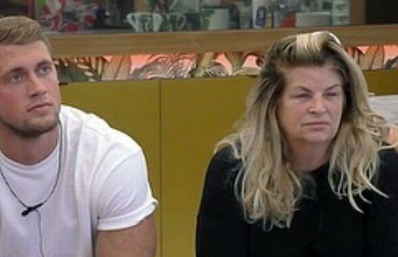 Dan Osborne’s emotional tribute to ‘down to earth, so funny’ friend Kirstie Alley
