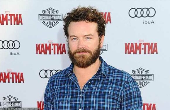 Danny Masterson Rape Case Declared Mistrial After Jury Is Deadlocked
