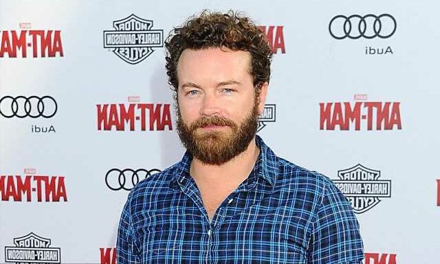 Danny Masterson Rape Case Declared Mistrial After Jury Is Deadlocked