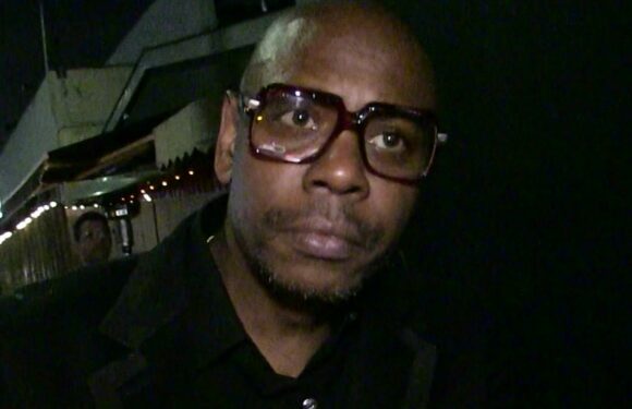 Dave Chappelle Stage Attacker Sentenced To 270 Days In Jail