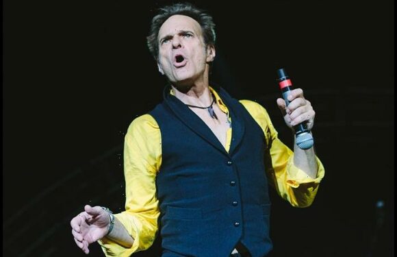 David Lee Roth Shares New Version Of ‘Everybody Wants Some!!’