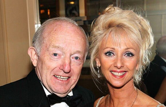 Debbie McGee ‘controlled’ Paul Daniels finances as she talks will
