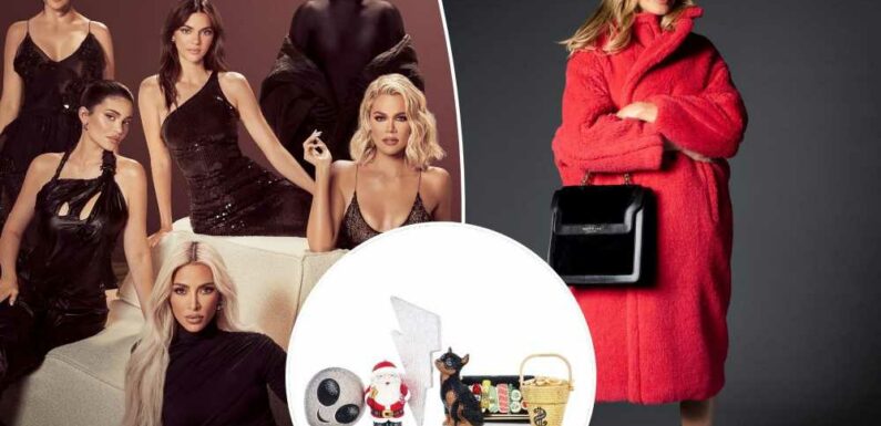 Dee Ocleppo Hilfiger says Judith Leibers $5K Kardashian bags are like art