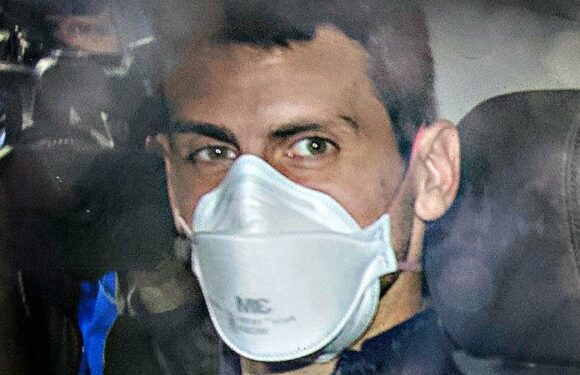 Did that really just happen?