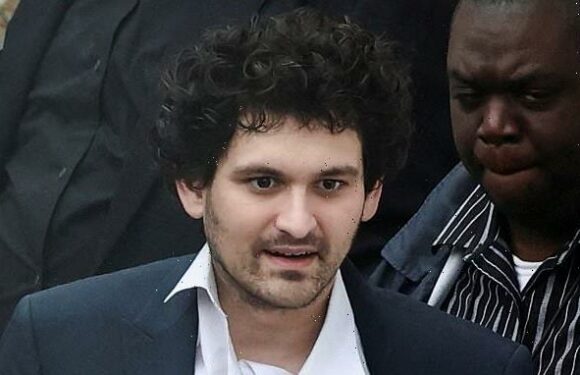 Disgraced FTX founder Sam Bankman-Fried to be released on $250m bond