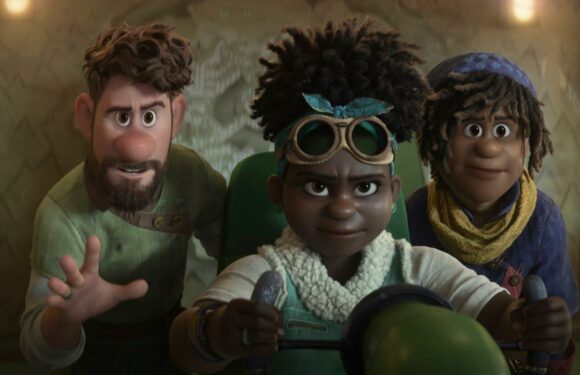 Disney’s ‘Strange World’ Gets Disney+ & DVD Release Date