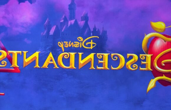 Disney’s Upcoming ‘Descendants 4′ Movie ‘The Pocketwatch’ – Everything We Know