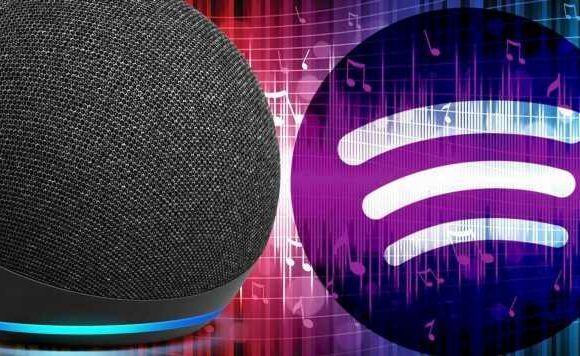 Ditch Spotify today and Amazon will give you 100 million songs free