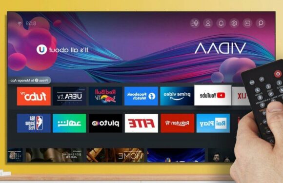 Ditch your Samsung or LG TV and you can try something new for free