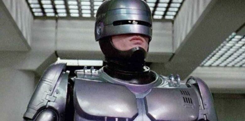 Docuseries RoboDoc: The Creation of RoboCop Gets Streaming Deal