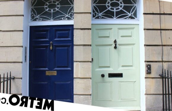 Don't know your neighbours? Now is the perfect time to introduce yourself