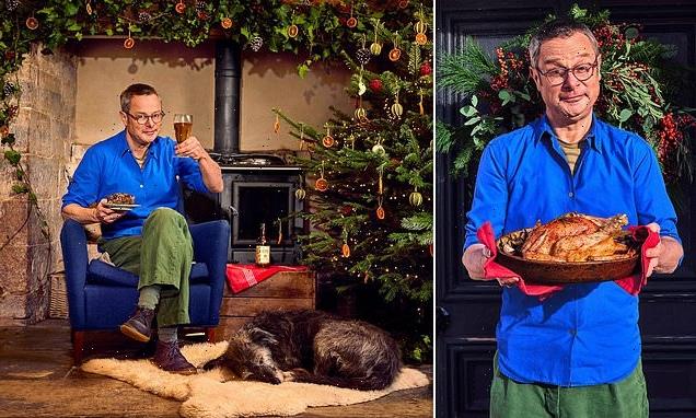 Don't be a chicken, ditch the turkey says Hugh Fearnley-Whittingstall