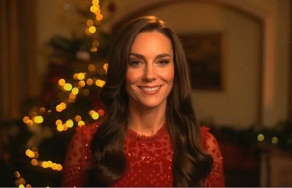 EPHRAIM HARDCASTLE: Kate waits for Privy Council appointment