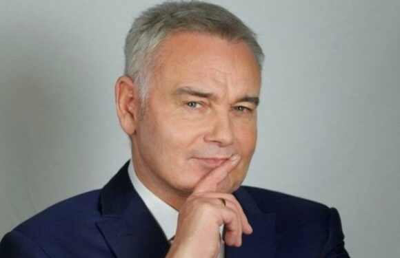 Eamonn Holmes announces GB News comeback after chronic pain