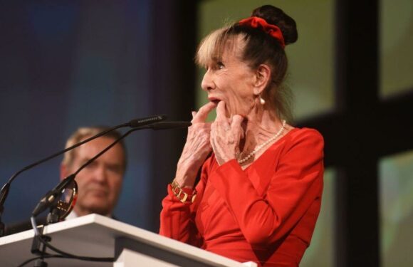 EastEnders star June Brown had millions in the bank