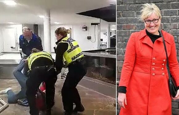 Eco-zealot attempts to call David Attenborough as witness in her trial