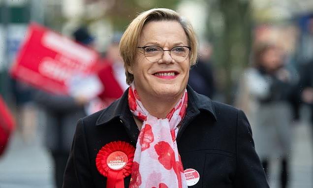 Eddie Izzard FAILS in attempt to become a Labour MP