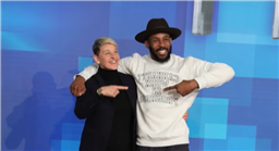 Ellen DeGeneres Honors Stephen ‘Twitch Boss: ’Im Heartbroken I Loved Him With All My Heart’