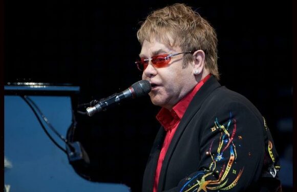 Elton John Quitting Twitter Over ‘Unchecked’ Misinformation